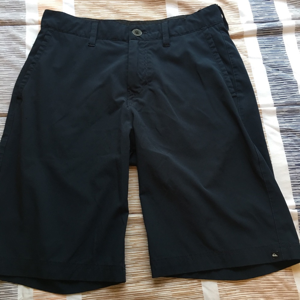Quicksilver hybrid shorts